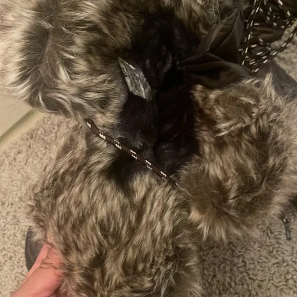 Dream pairs snow winter boots - Picture 2 of 4